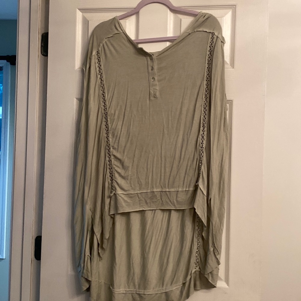 Pol Boutique Shirt